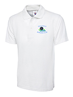 Polo Shirt (Unisex Fit)
